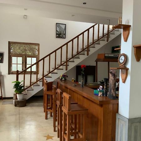 Lali Villa & Fruit Garden Galle Exterior foto