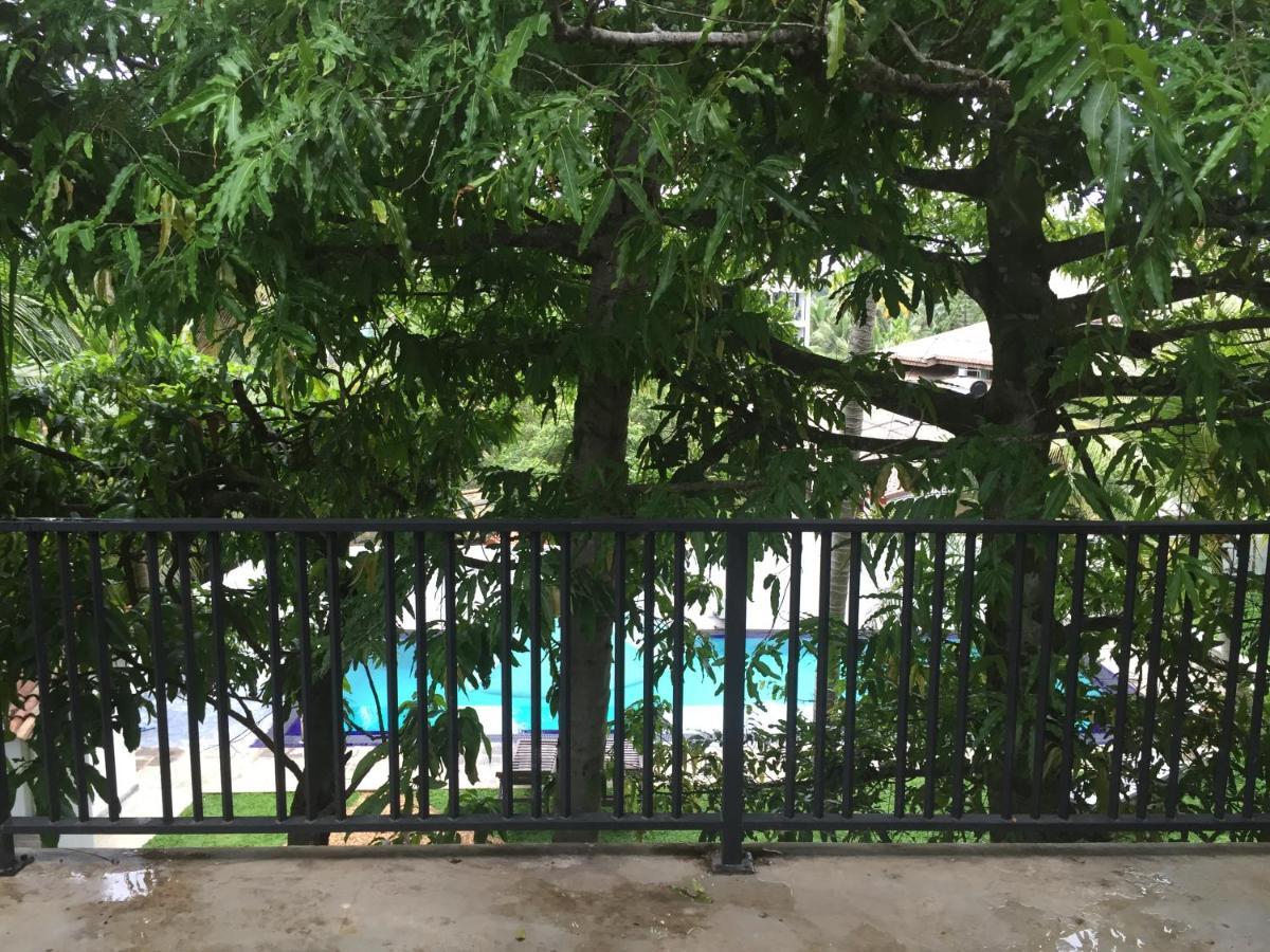 Lali Villa & Fruit Garden Galle Exterior foto