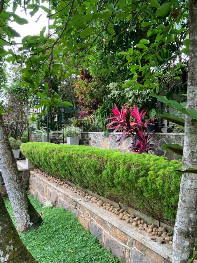 Lali Villa & Fruit Garden Galle Exterior foto