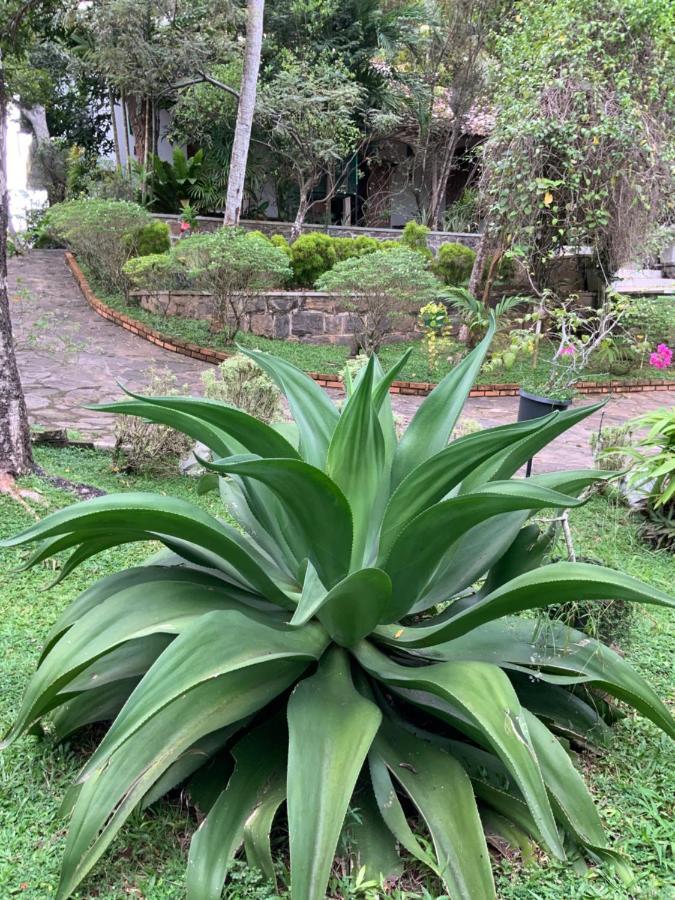 Lali Villa & Fruit Garden Galle Exterior foto