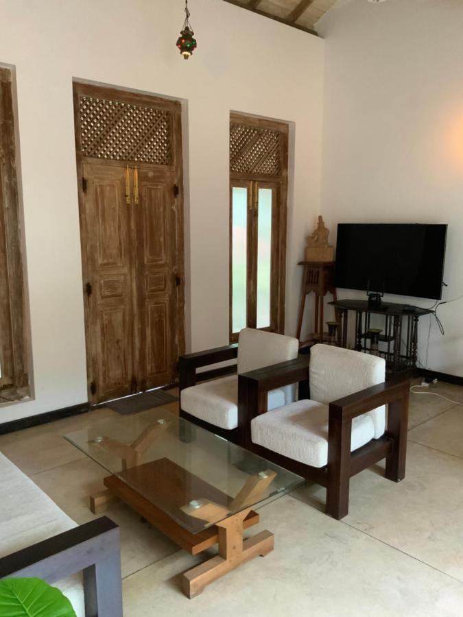 Lali Villa & Fruit Garden Galle Exterior foto