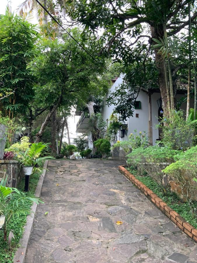 Lali Villa & Fruit Garden Galle Exterior foto