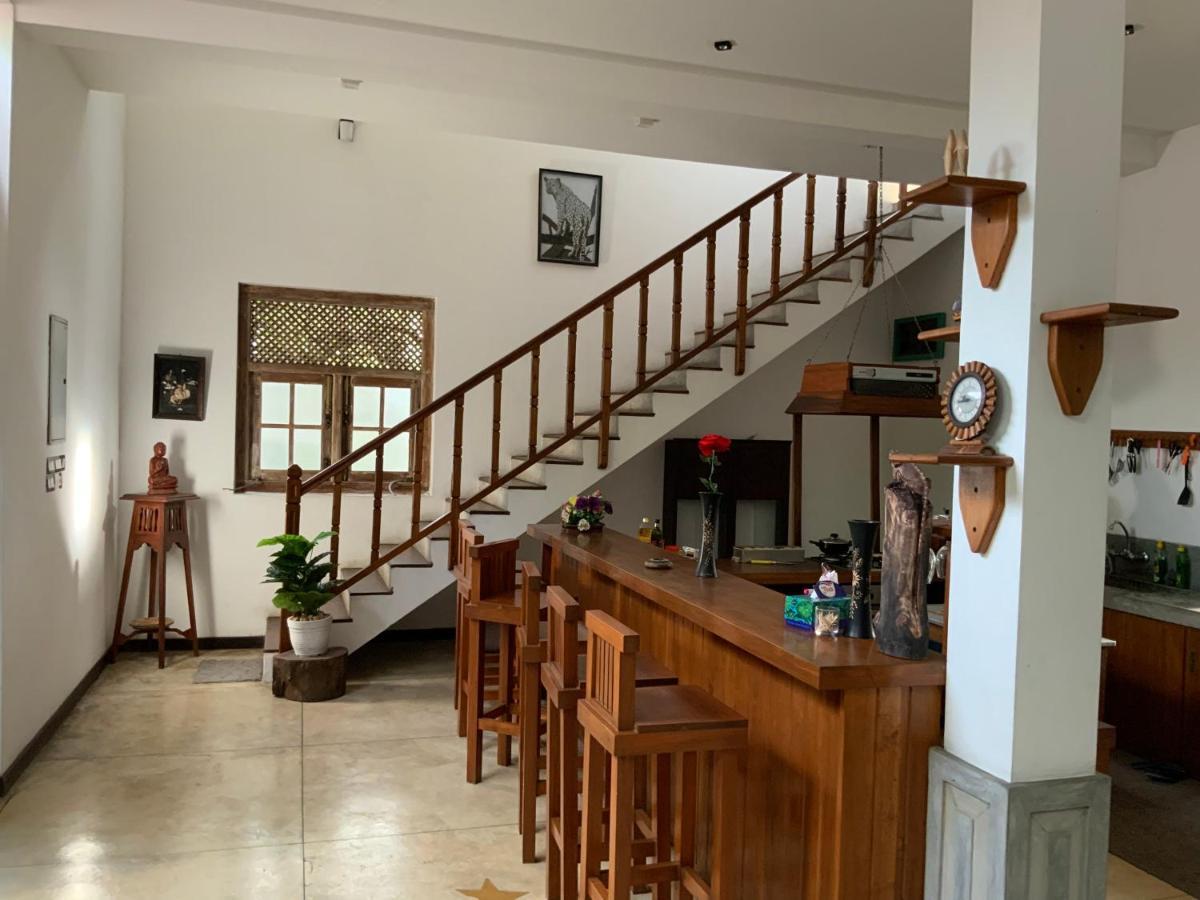 Lali Villa & Fruit Garden Galle Exterior foto
