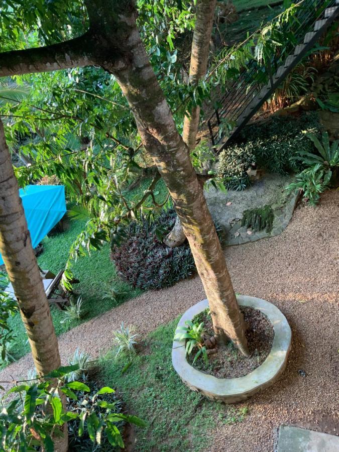 Lali Villa & Fruit Garden Galle Exterior foto