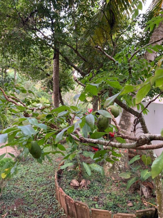 Lali Villa & Fruit Garden Galle Exterior foto
