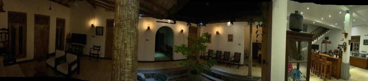 Lali Villa & Fruit Garden Galle Exterior foto