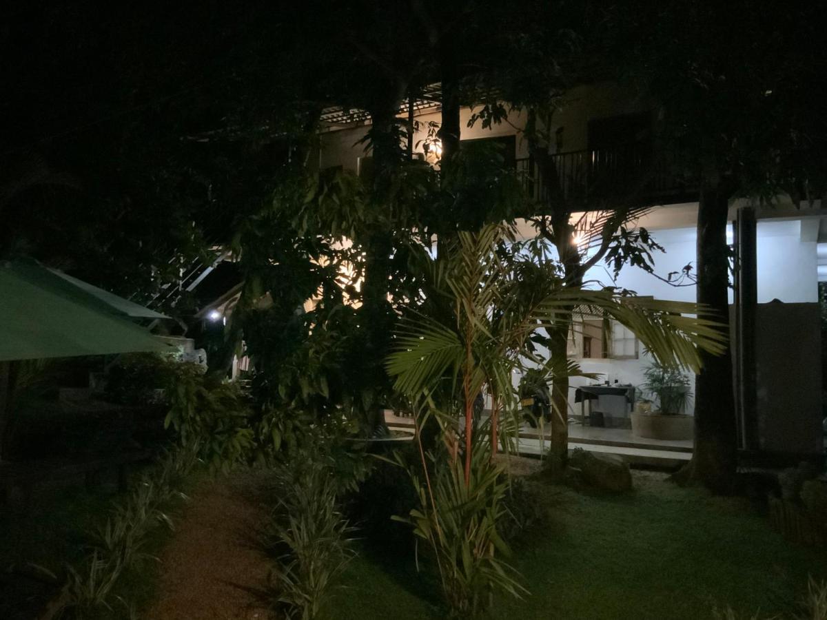 Lali Villa & Fruit Garden Galle Exterior foto